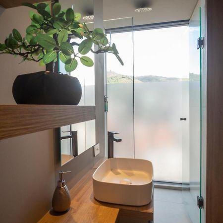 Unique Mine Luxury Lofts By Jalo Apartment Богота Екстериор снимка