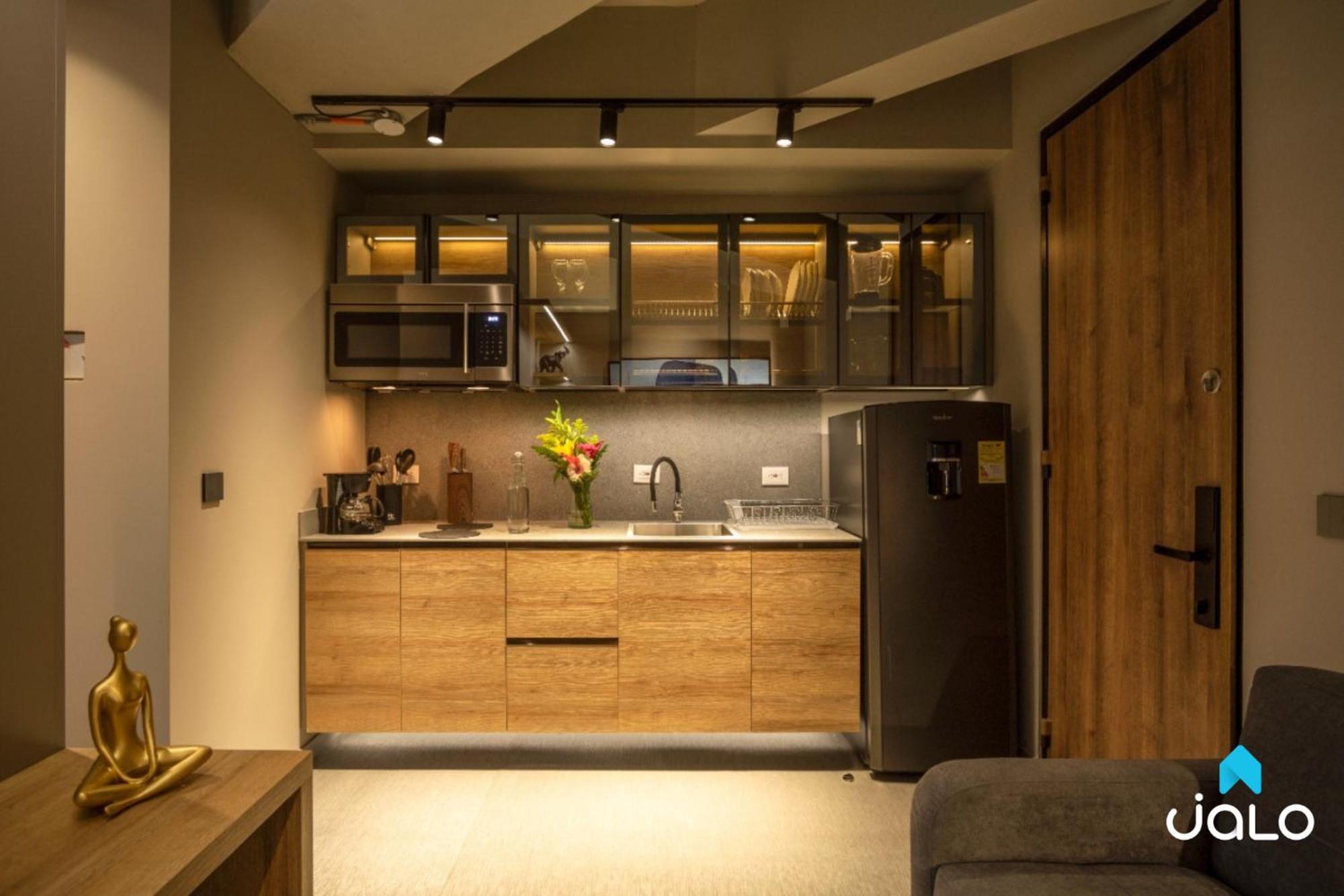 Unique Mine Luxury Lofts By Jalo Apartment Богота Екстериор снимка