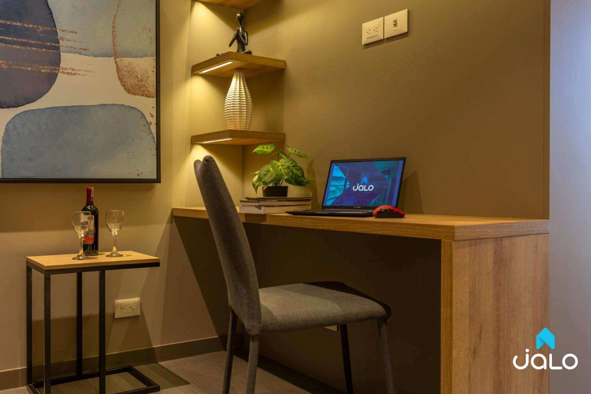 Unique Mine Luxury Lofts By Jalo Apartment Богота Екстериор снимка
