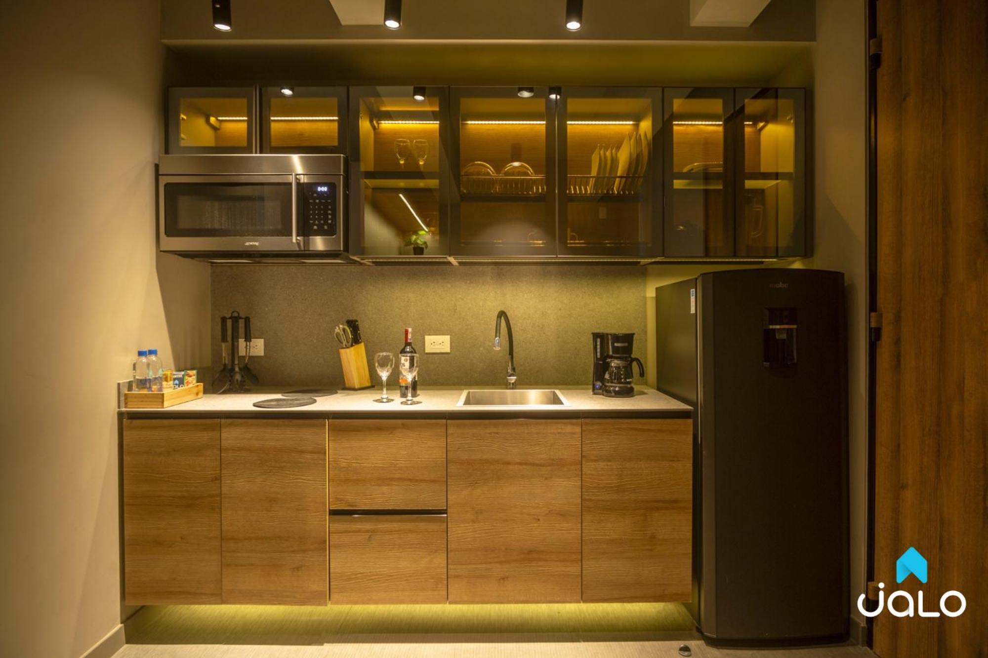 Unique Mine Luxury Lofts By Jalo Apartment Богота Екстериор снимка