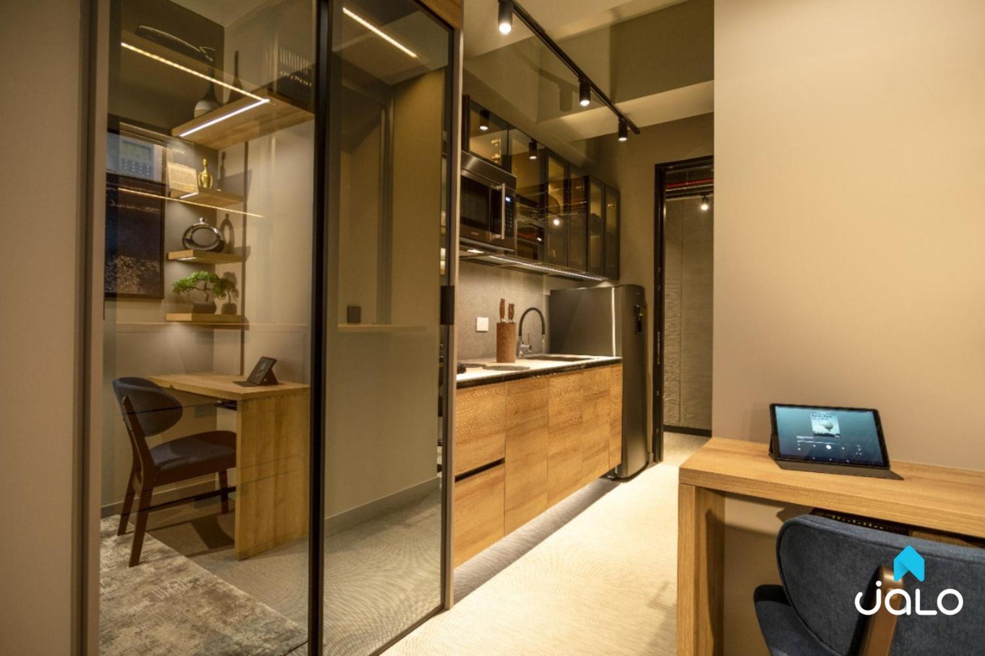 Unique Mine Luxury Lofts By Jalo Apartment Богота Екстериор снимка