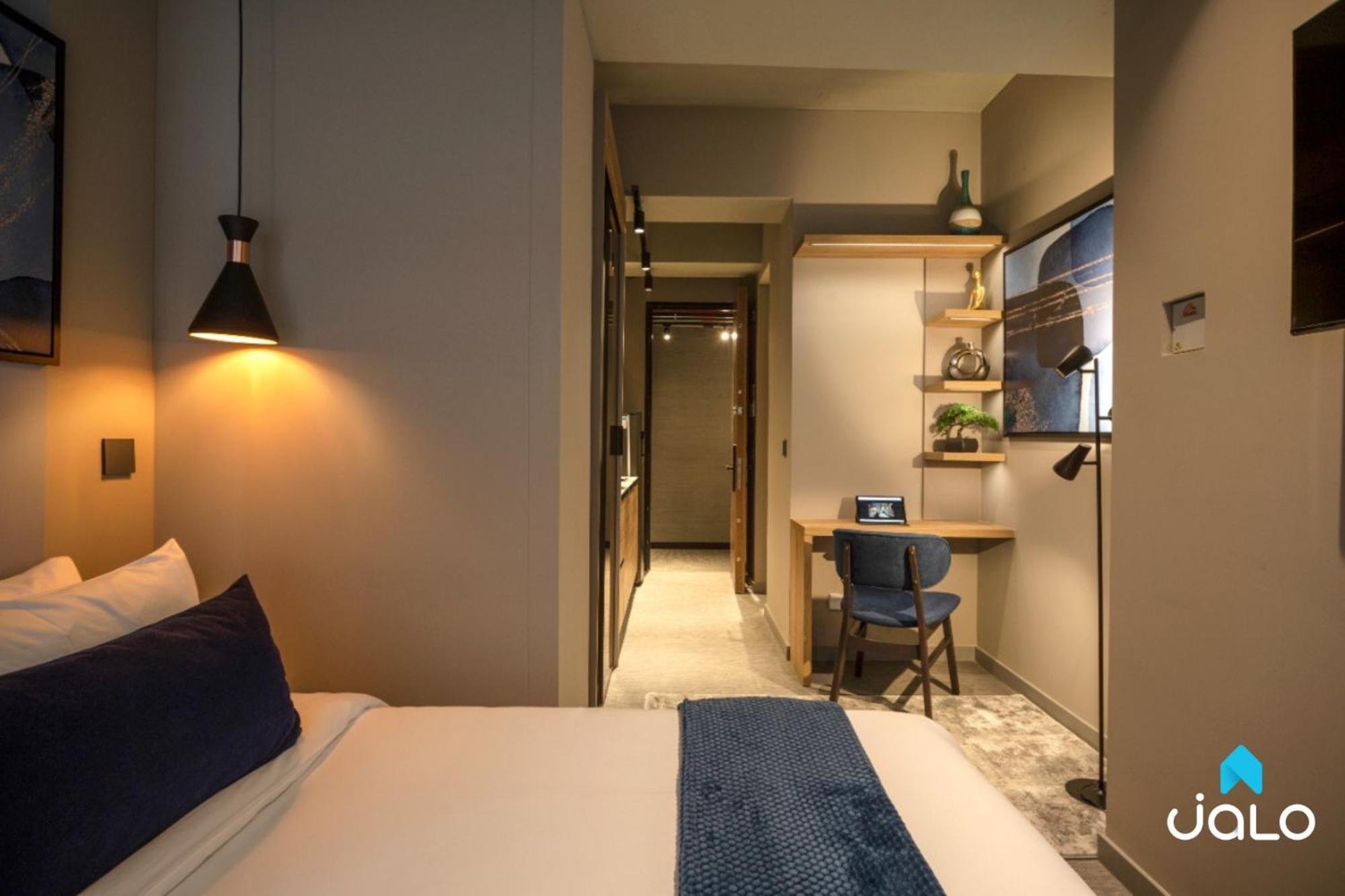 Unique Mine Luxury Lofts By Jalo Apartment Богота Екстериор снимка