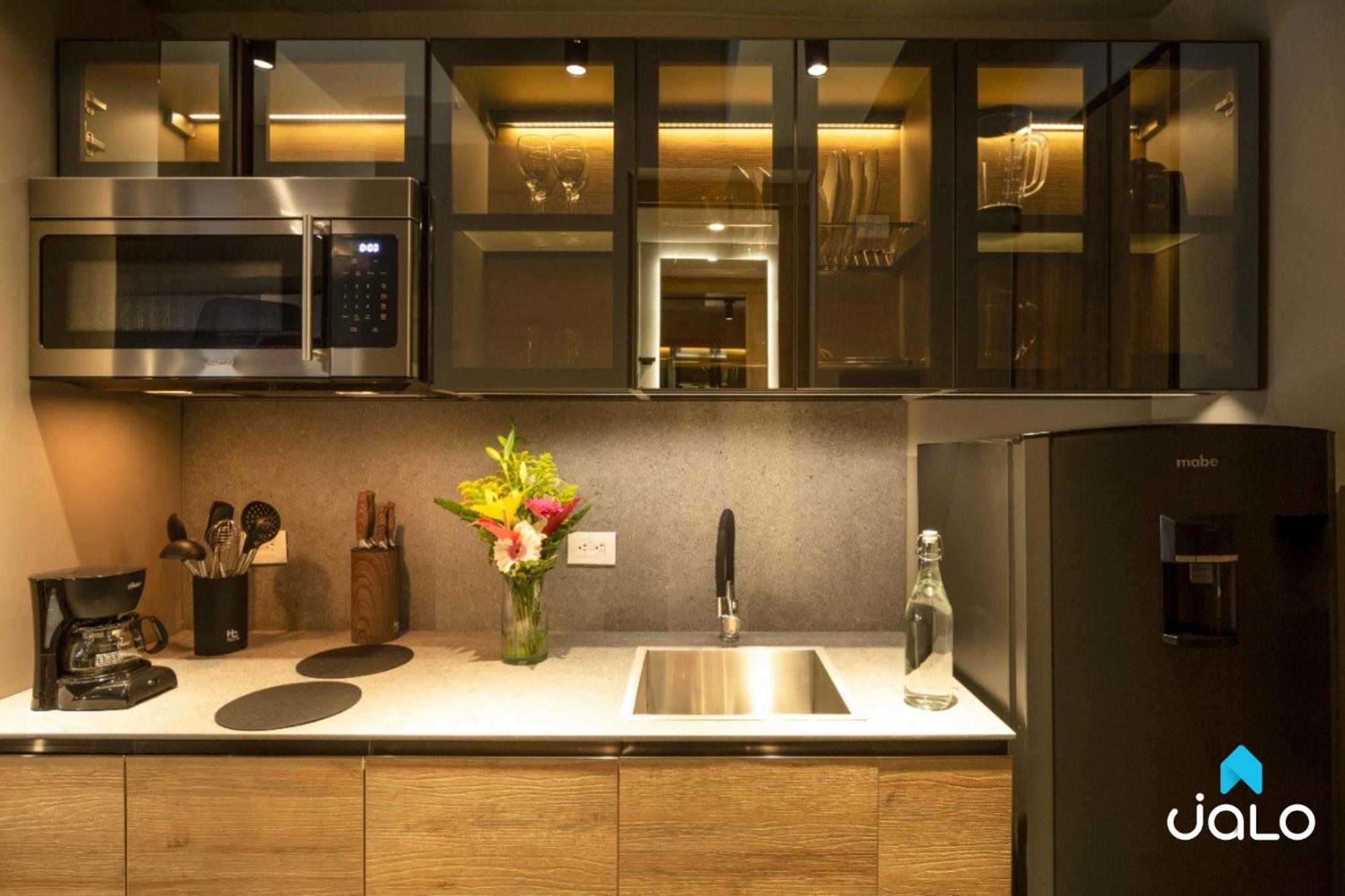 Unique Mine Luxury Lofts By Jalo Apartment Богота Екстериор снимка