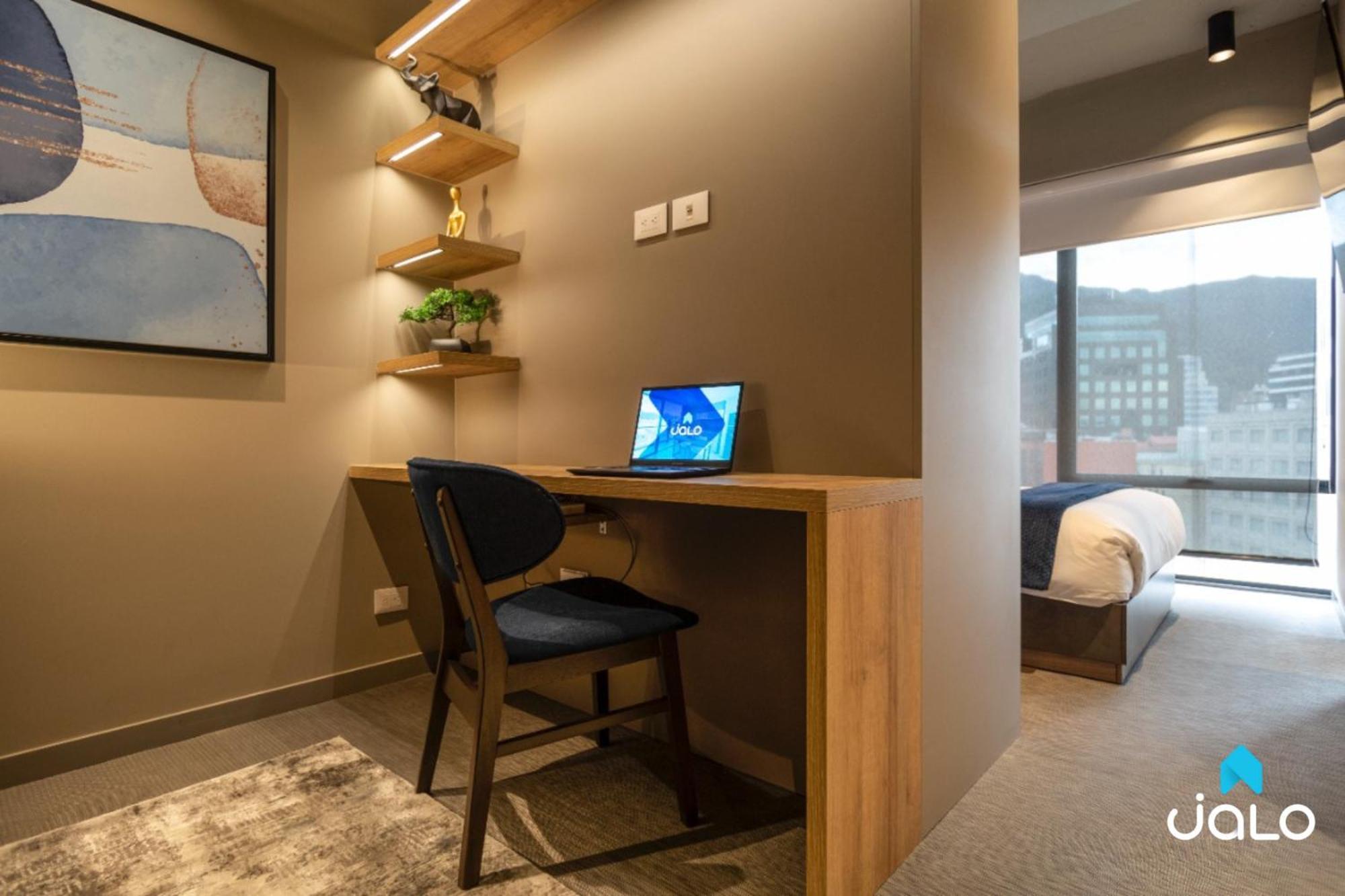 Unique Mine Luxury Lofts By Jalo Apartment Богота Екстериор снимка