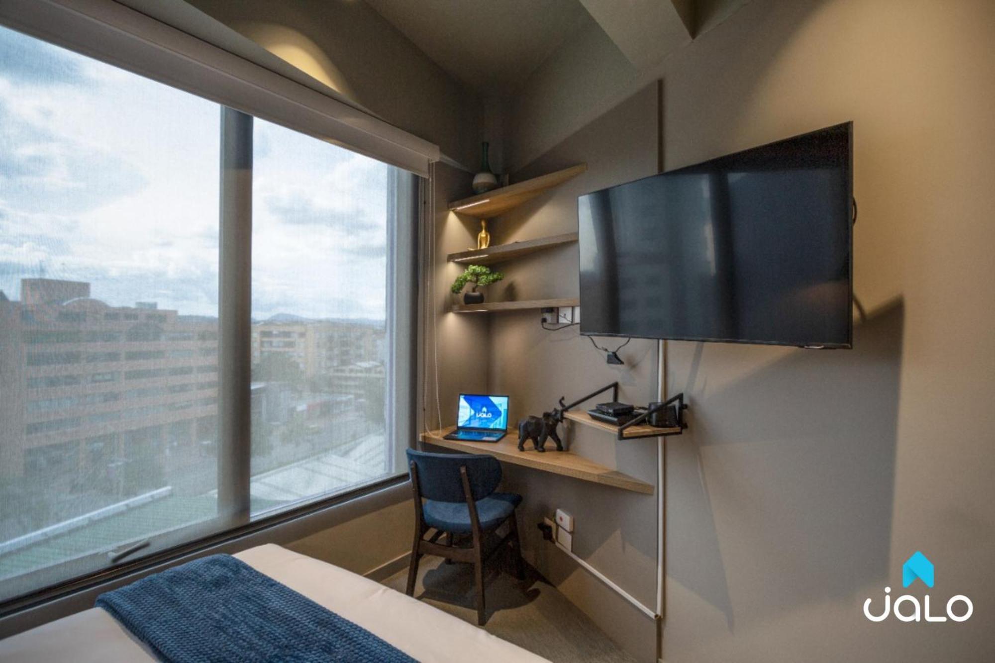 Unique Mine Luxury Lofts By Jalo Apartment Богота Екстериор снимка
