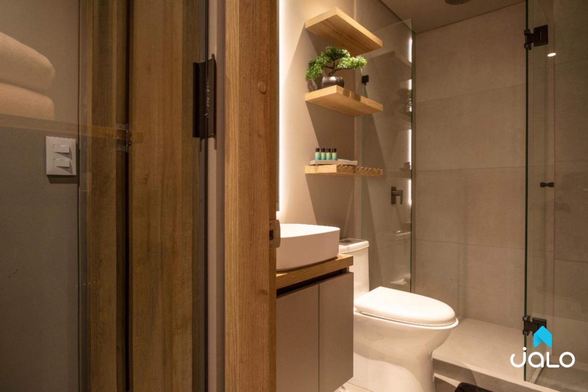 Unique Mine Luxury Lofts By Jalo Apartment Богота Екстериор снимка