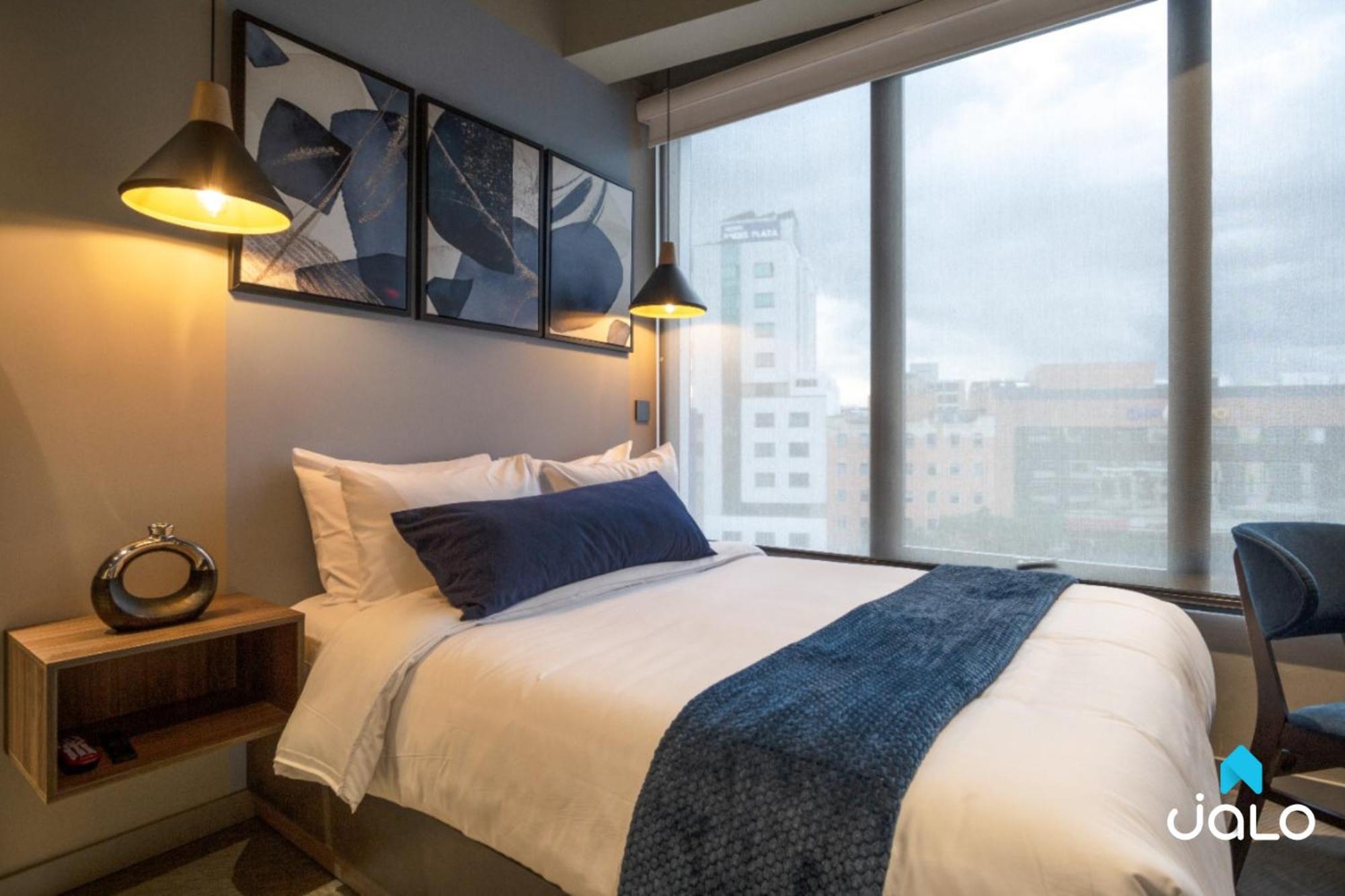 Unique Mine Luxury Lofts By Jalo Apartment Богота Екстериор снимка