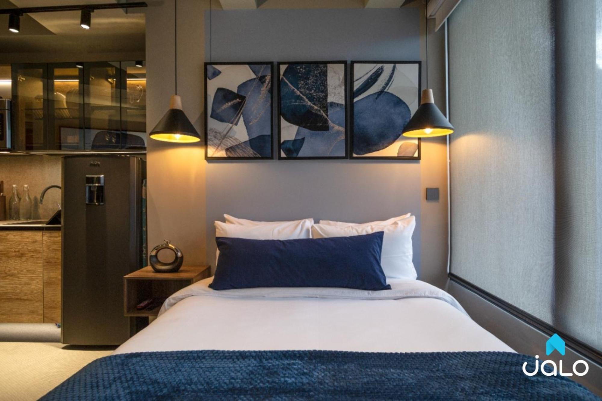 Unique Mine Luxury Lofts By Jalo Apartment Богота Екстериор снимка