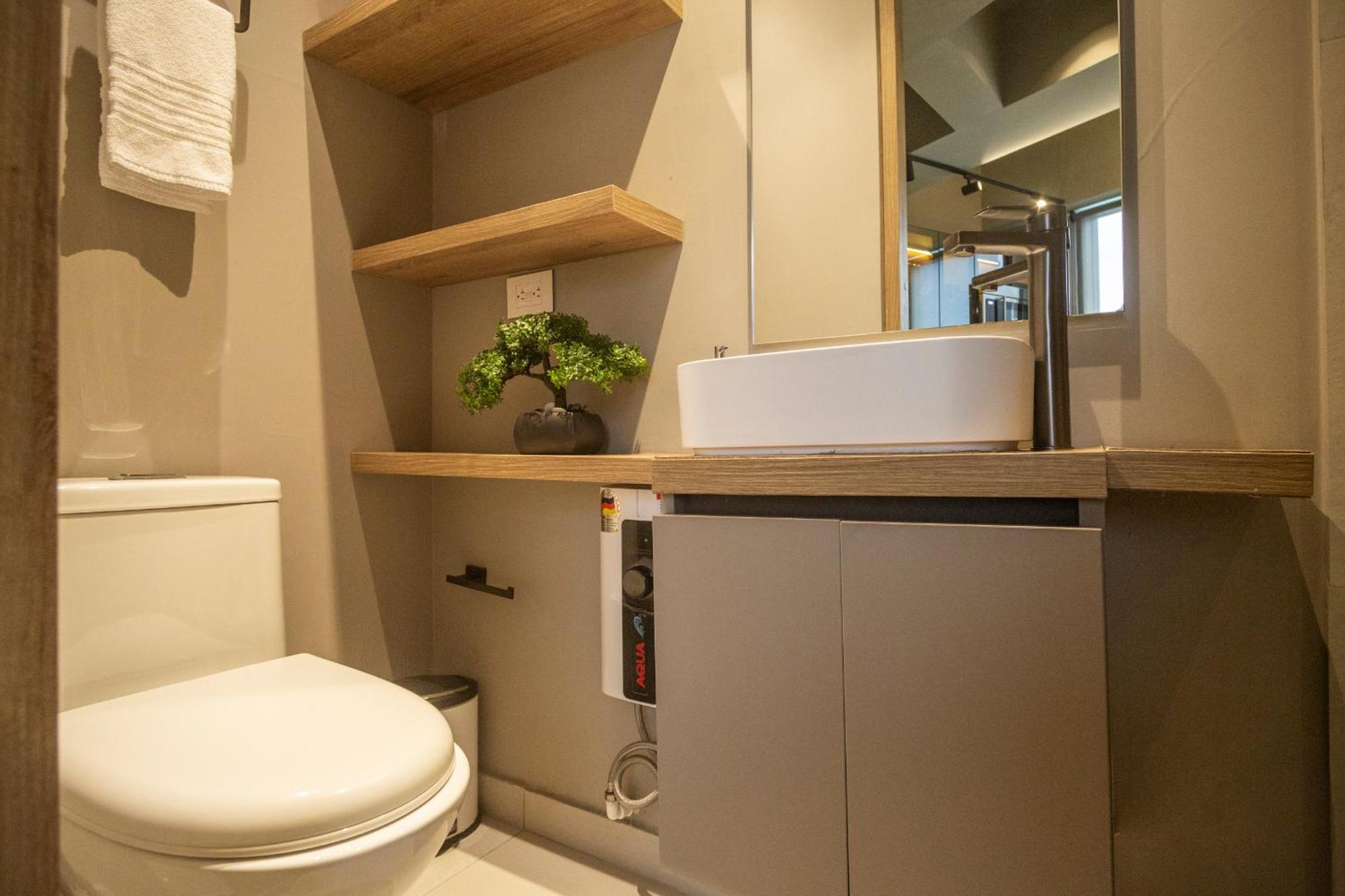 Unique Mine Luxury Lofts By Jalo Apartment Богота Екстериор снимка