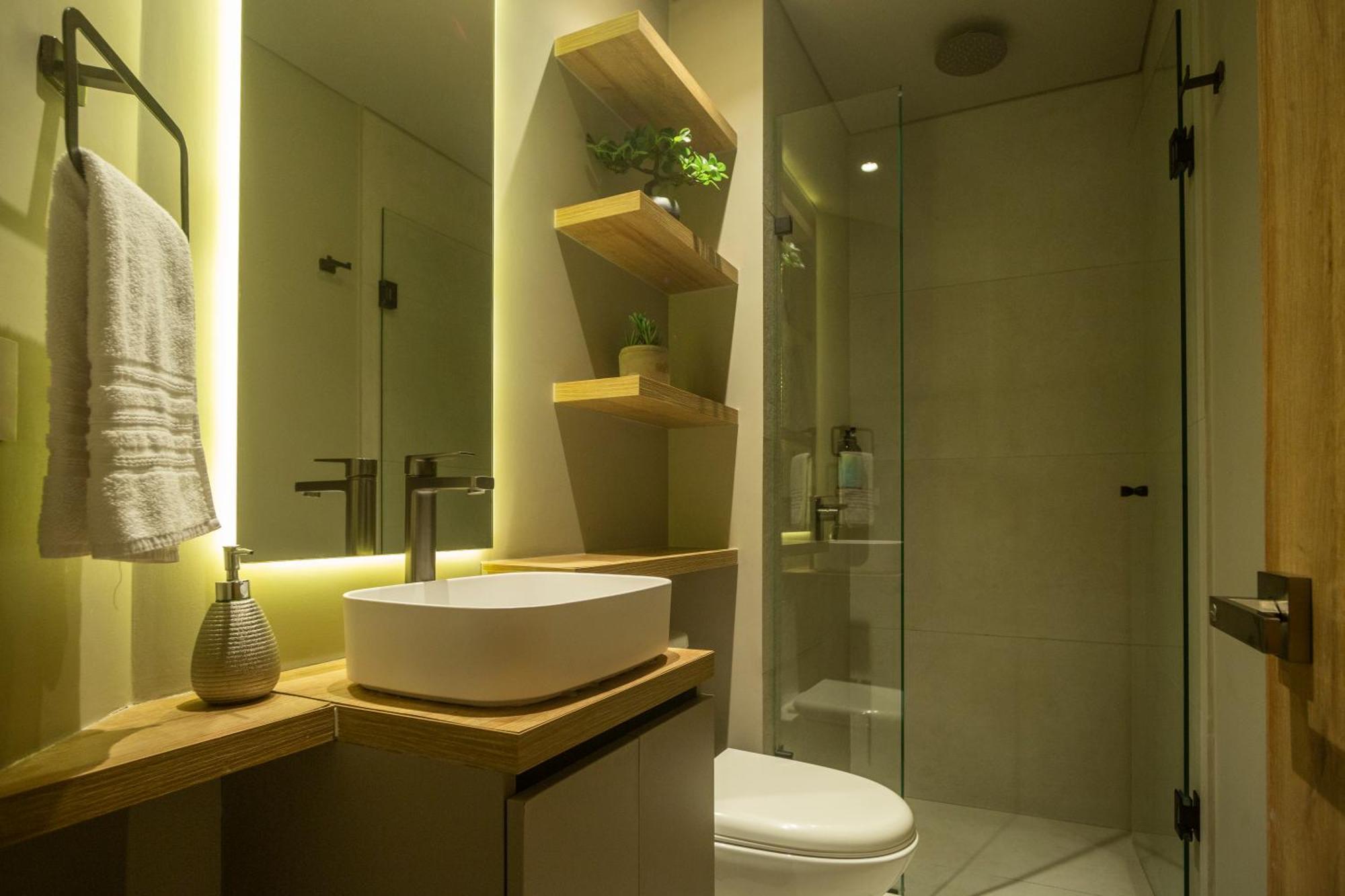 Unique Mine Luxury Lofts By Jalo Apartment Богота Екстериор снимка